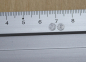 Preview: AL-22020   Druckknöpfe Plastik 4mm